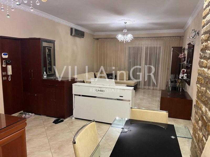 Διαμέρισμα 85 τ.μ. πρός ενοικίαση, Θεσσαλονίκη - Περιφ/Κοί Δήμοι, Εχέδωρος