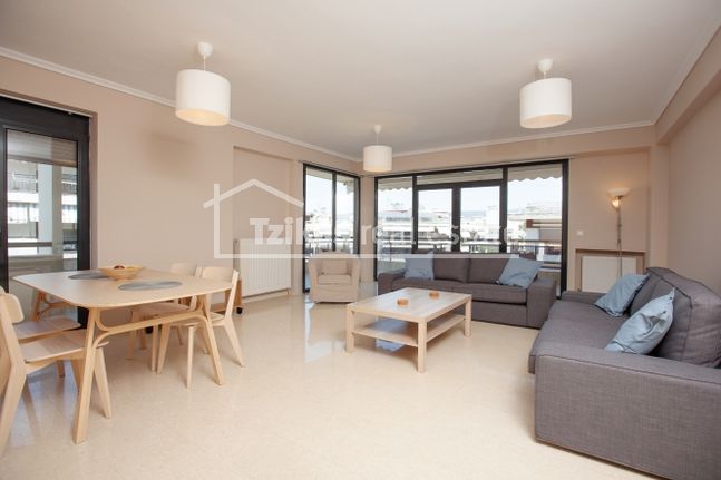 Apartment 140 sqm for rent, Thessaloniki - Suburbs, Kalamaria