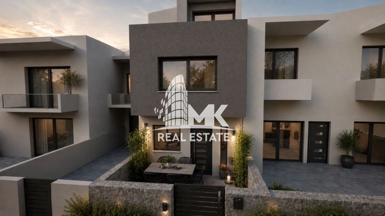 Detached home 132 sqm for sale, Chalkidiki, Moudania