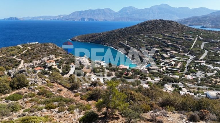 Οικόπεδο 11.250 τ.μ. για πώληση, Ν. Λασιθίου, Άγιος Νικόλαος