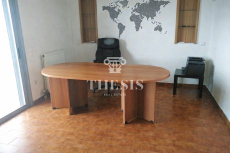Γραφείο 85 τ.μ. πρός ενοικίαση