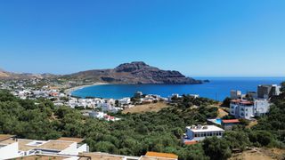 Οικόπεδο 803 τ.μ. για πώληση