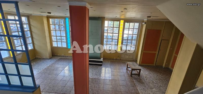 Κατάστημα 280 τ.μ. προς ενοικίαση, Τζιτζιφιές