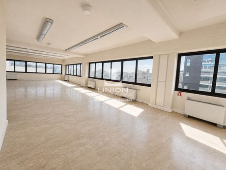 Γραφείο 393 τ.μ. πρός πώληση