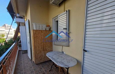 Apartment 64 sqm for sale
