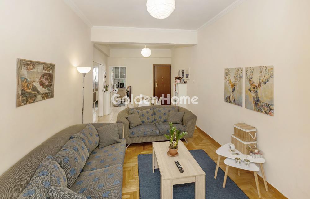 Διαμέρισμα 70 τ.μ. προς πώληση, Τουρκοβούνια Αθήνας
