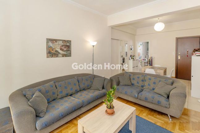 Apartment 70 sqm for sale, Athens - Center, Poligono - Tourkovounia