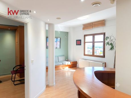 Office 60 sqm for rent