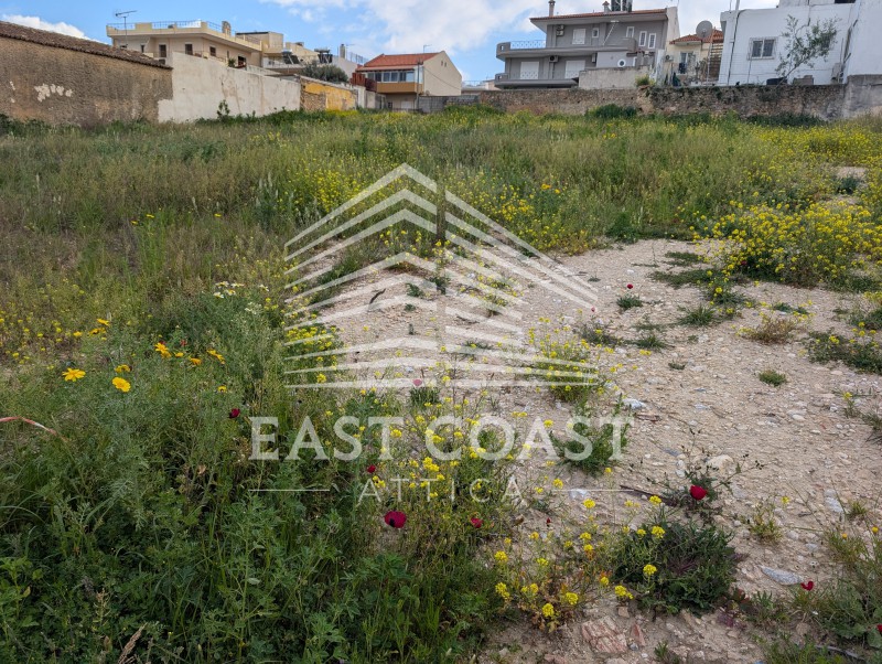 Οικόπεδο 1.948 τ.μ. πρός πώληση, Αθήνα - Ανατολικά Προάστια, Σπάτα