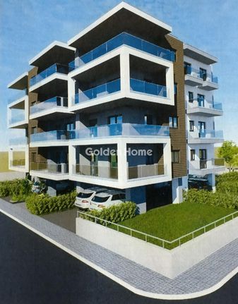 Apartment 132 sqm for sale, Thessaloniki - Suburbs, Pylea