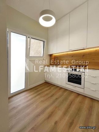 Apartment 55 sqm for sale, Athens - Center, Kolonos - Kolokinthous