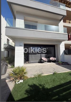 Detached home 160 sqm for rent, Thessaloniki - Suburbs, Thermi
