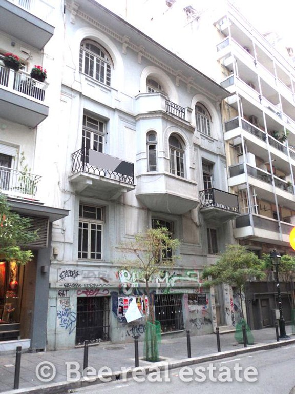 Επαγγελματικό 700 τ.μ. πρός πώληση, Θεσσαλονίκη - Κέντρο, Λευκός Πύργος