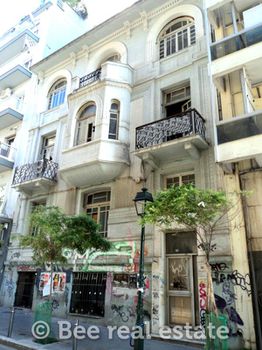 Επαγγελματικό 700 τ.μ. πρός πώληση