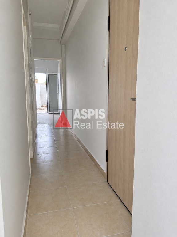 Διαμέρισμα 52,60 τ.μ. πρός ενοικίαση, Αθήνα - Δυτικά Προάστια, Γαλάτσι