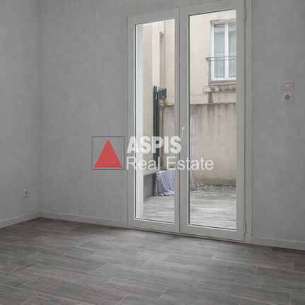 Διαμέρισμα 52,60 τ.μ. για ενοικίαση, Αθήνα - Δυτικά Προάστια, Γαλάτσι