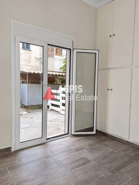Διαμέρισμα 52,60 τ.μ. πρός ενοικίαση, Αθήνα - Δυτικά Προάστια, Γαλάτσι