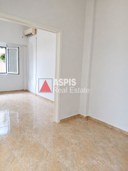 Διαμέρισμα 52,60 τ.μ. πρός ενοικίαση
