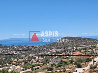 Οικόπεδο 1.082,40 τ.μ. πρός πώληση, Αττική - Υπόλοιπο, Ανάβυσσος-thumb-2