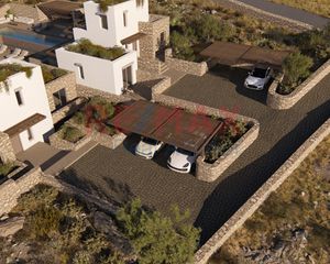 Συγκρότημα διαμερισμάτων 300 τ.μ. πρός πώληση, Κυκλάδες, Μύκονος-thumb-7