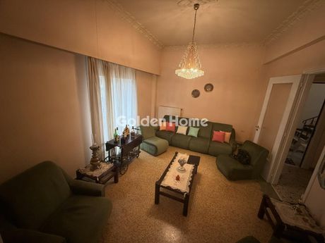 Detached home 94 sqm for sale