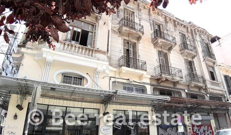 Επαγγελματικό 1.410 τ.μ. πρός πώληση