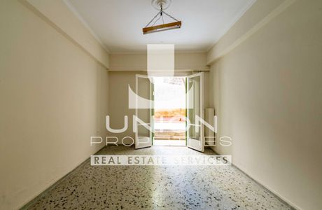 Διαμέρισμα 48,80 τ.μ. πρός πώληση