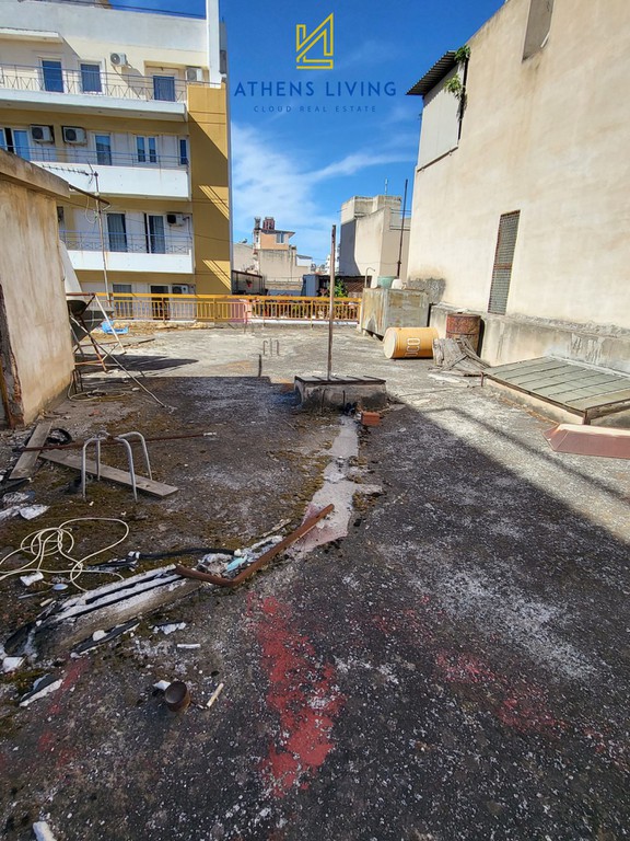 Επιχειρηματικό κτίριο 270 τ.μ. προς πώληση, Γκάζι - Μεταξουργείο - Βοτανικός