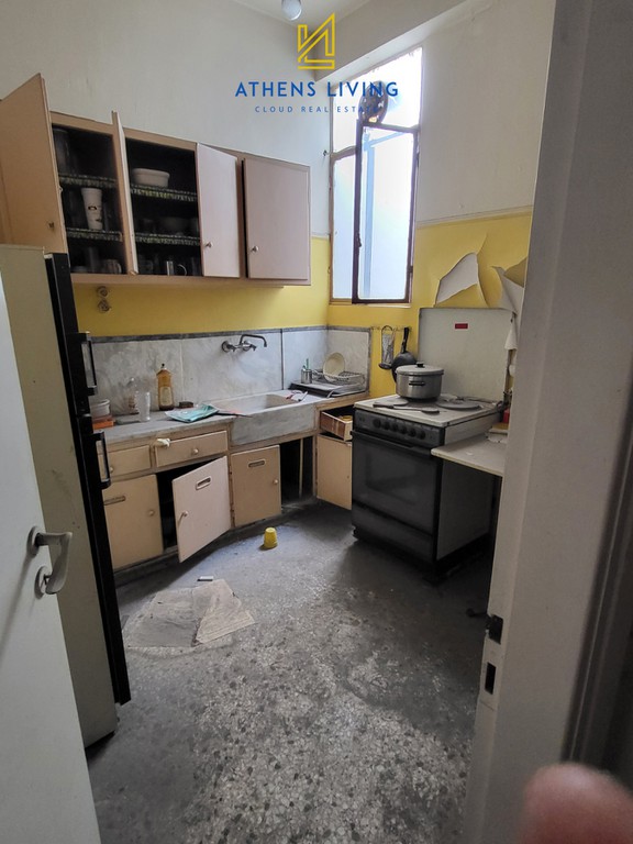 Επιχειρηματικό κτίριο 270 τ.μ. προς πώληση, Γκάζι - Μεταξουργείο - Βοτανικός