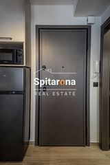 Studio / γκαρσονιέρα 23 τ.μ. προς πώληση, Θεσσαλονίκη - Κέντρο, Ροτόντα-thumb-8