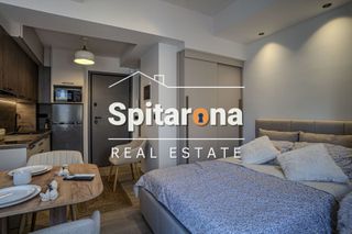 Studio / γκαρσονιέρα 23 τ.μ. για πώληση