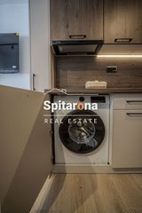 Studio / γκαρσονιέρα 23 τ.μ. προς πώληση, Θεσσαλονίκη - Κέντρο, Ροτόντα-thumb-5