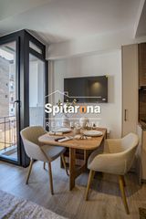 Studio / γκαρσονιέρα 23 τ.μ. προς πώληση, Θεσσαλονίκη - Κέντρο, Ροτόντα-thumb-3