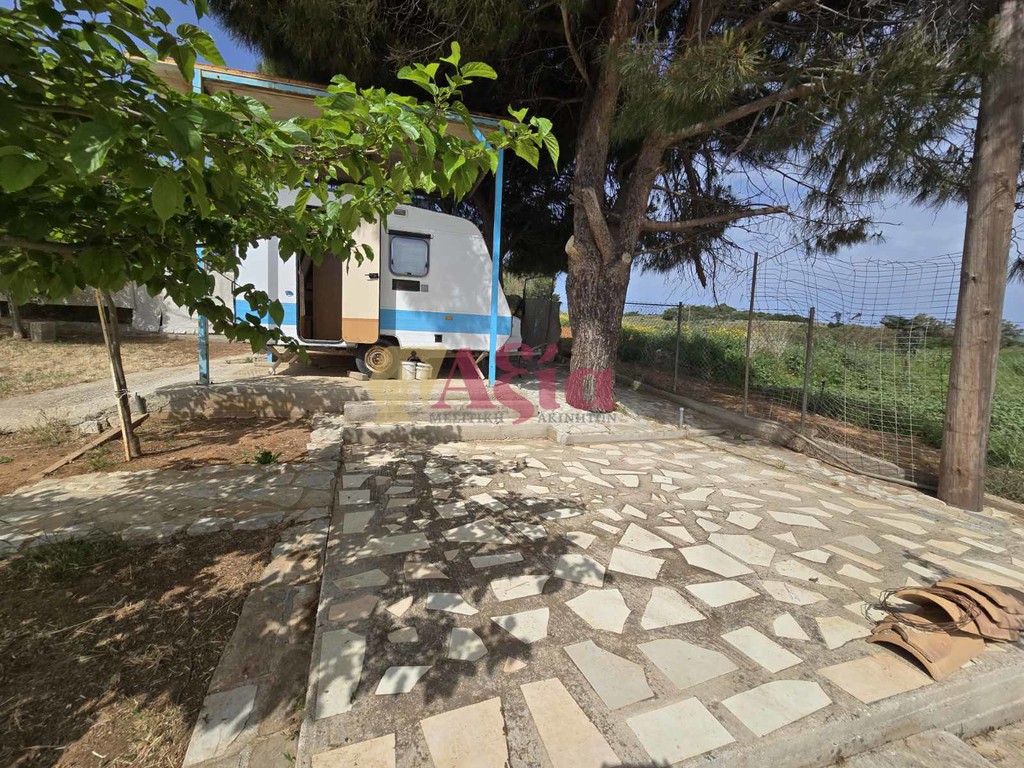 Αγροτεμάχια 1.100 τ.μ. προς πώληση, Λακκόπετρα