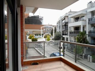 Διαμέρισμα 135 τ.μ. για ενοικίαση