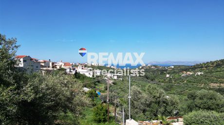 Land plot 995 sqm for sale