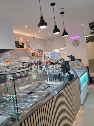Store 61 sqm for sale, Athens - South, Zografou