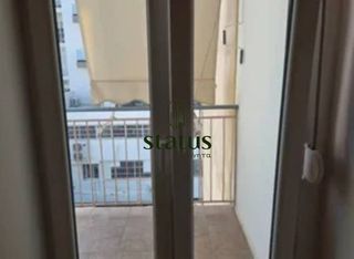 Studio / γκαρσονιέρα 30 τ.μ. για ενοικίαση, Αχαΐα, Πάτρα-thumb-4