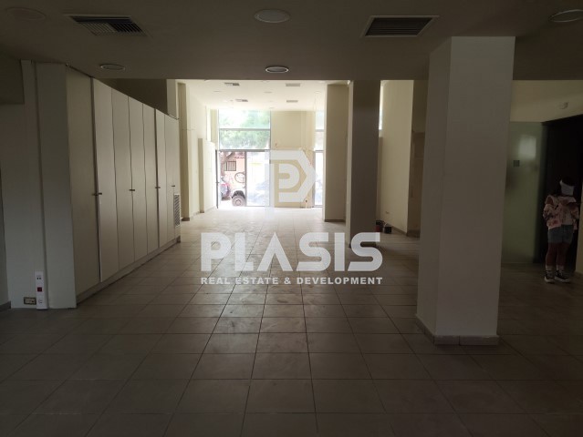 Κατάστημα 270 τ.μ. προς ενοικίαση, Περιστέρι