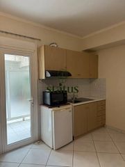 Studio / γκαρσονιέρα 30 τ.μ. για ενοικίαση, Αχαΐα, Πάτρα-thumb-1