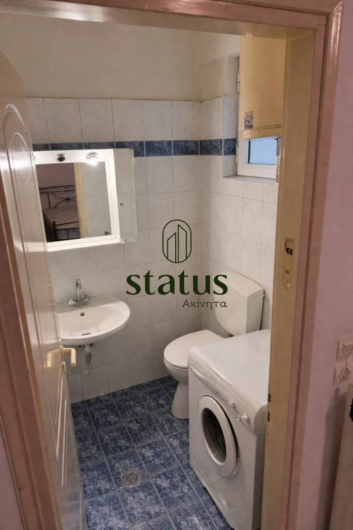 Studio / γκαρσονιέρα 30 τ.μ. προς ενοικίαση, Δασσύλιο