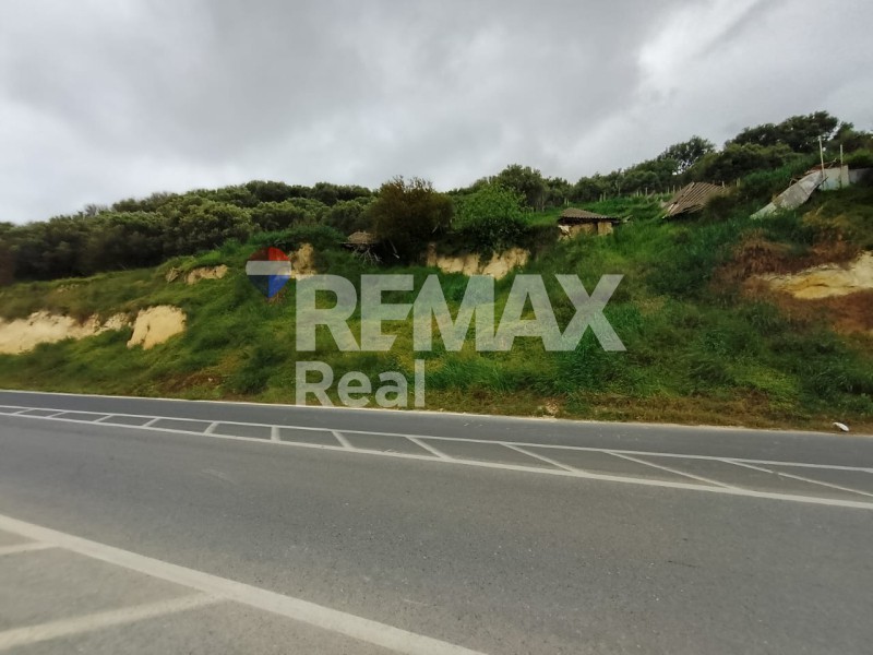 Οικόπεδο 8.209,52 τ.μ. πρός πώληση, Ν. Ηρακλείου, Γούβες