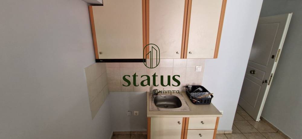 Studio 27 sqm for rent, Achaia, Patra