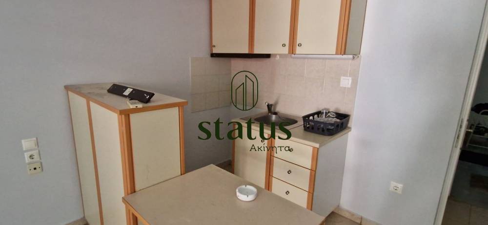 Studio 27 sqm for rent, Achaia, Patra
