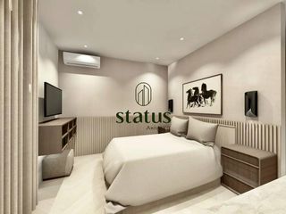 Studio / γκαρσονιέρα 33 τ.μ. πρός ενοικίαση, Αχαΐα, Πάτρα-thumb-4