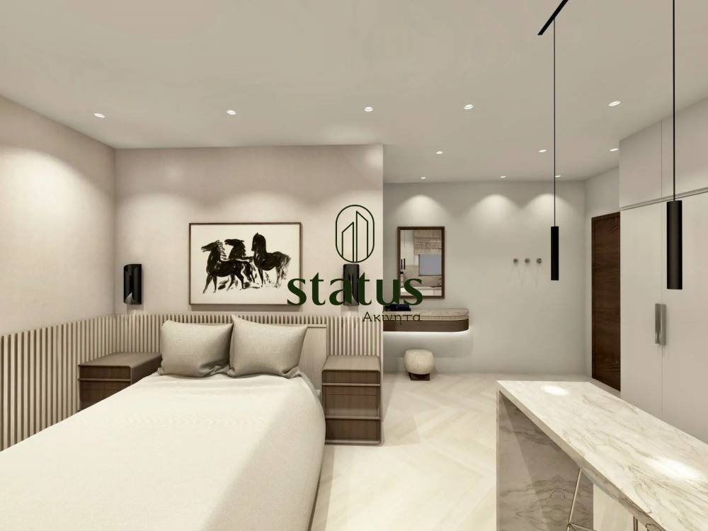 Studio / γκαρσονιέρα 33 τ.μ. πρός ενοικίαση, Αχαΐα, Πάτρα