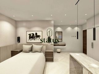 Studio / γκαρσονιέρα 33 τ.μ. πρός ενοικίαση, Αχαΐα, Πάτρα-thumb-2
