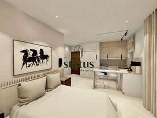 Studio / γκαρσονιέρα 33 τ.μ. για ενοικίαση