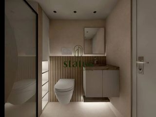 Studio / γκαρσονιέρα 33 τ.μ. πρός ενοικίαση, Αχαΐα, Πάτρα-thumb-6