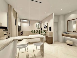 Studio / γκαρσονιέρα 33 τ.μ. πρός ενοικίαση, Αχαΐα, Πάτρα-thumb-3